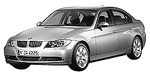 BMW E90 P2AF9 Fault Code